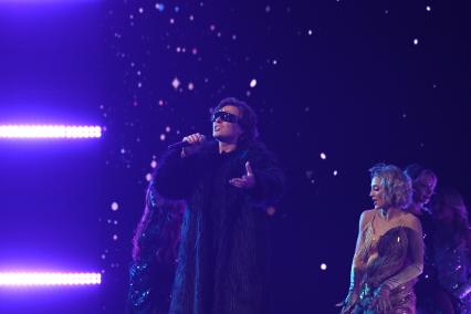 Премия \"Жара Media Awards 2025\" в Подмосковье