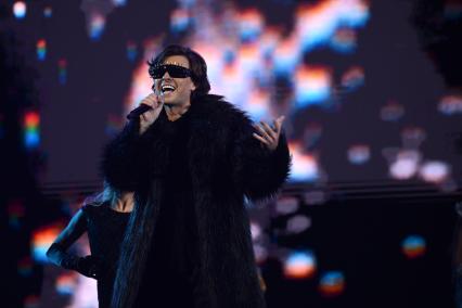 Премия \"Жара Media Awards 2025\" в Подмосковье