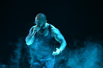 Премия \"Жара Media Awards 2025\" в Подмосковье