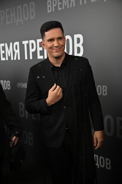 Премия \"Жара Media Awards 2025\" в Подмосковье