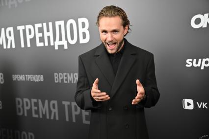 Премия \"Жара Media Awards 2025\" в Подмосковье