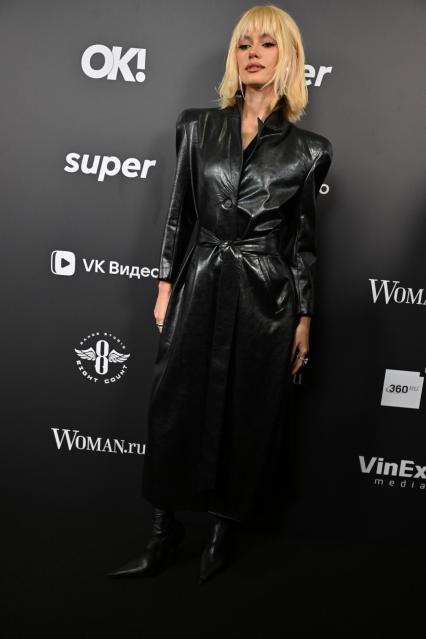 Премия \"Жара Media Awards 2025\" в Подмосковье