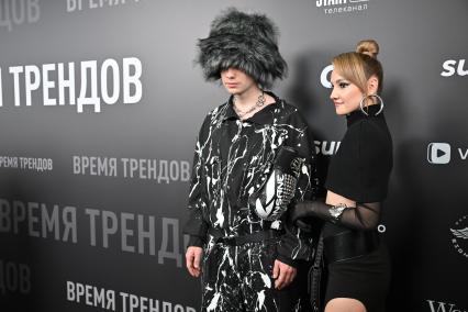 Премия \"Жара Media Awards 2025\" в Подмосковье