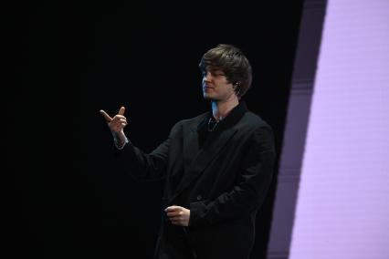 Премия \"Жара Media Awards 2025\" в Подмосковье