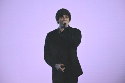 Премия \"Жара Media Awards 2025\" в Подмосковье