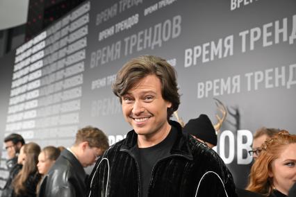 Премия \"Жара Media Awards 2025\" в Подмосковье