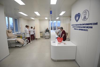 Детско-взрослый сурдологический центр