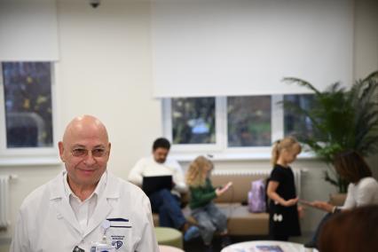 Детско-взрослый сурдологический центр