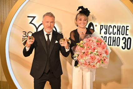 Церемония вручения Национальной музыкальной премии Золотой граммофон\"