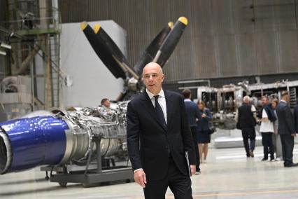 ПАО ОДК-Кузнецов\" в Самаре