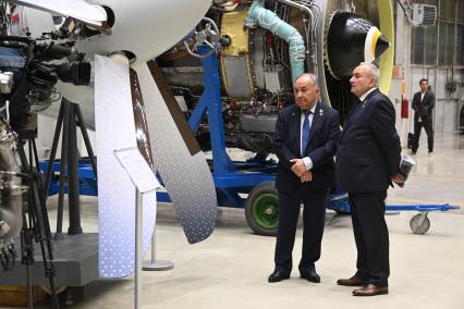 ПАО ОДК-Кузнецов\" в Самаре