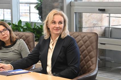 Юлия Обаляева