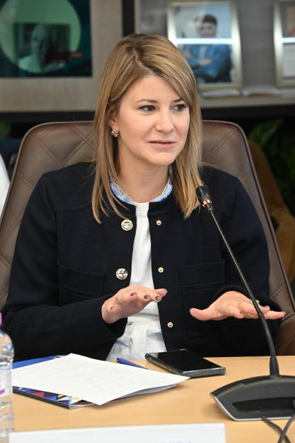 Маргарита Кокоева