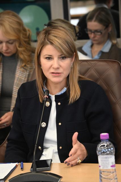 Маргарита Кокоева