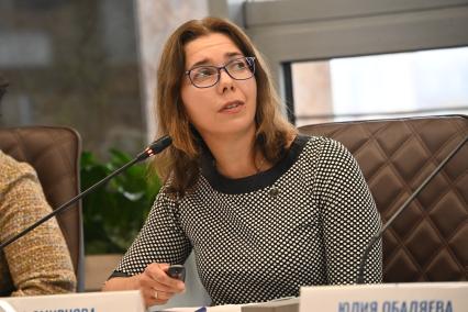 Вера Смирнова