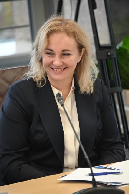 Юлия Обаляева