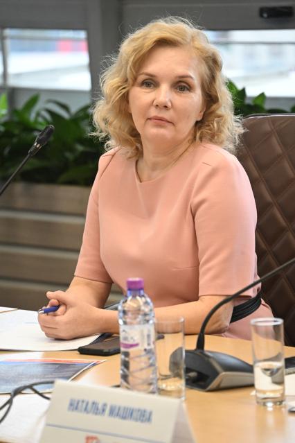 Лариса Паутова