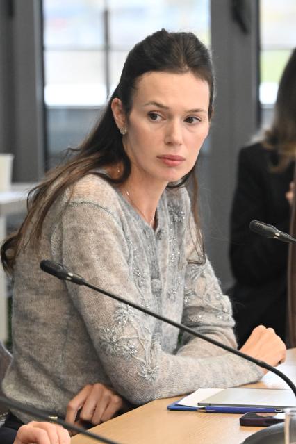 Марина Маленьких