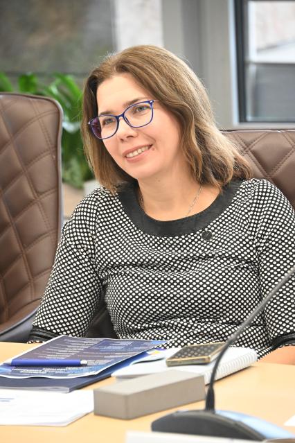 Вера Смирнова