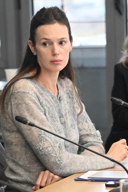 Марина Маленьких