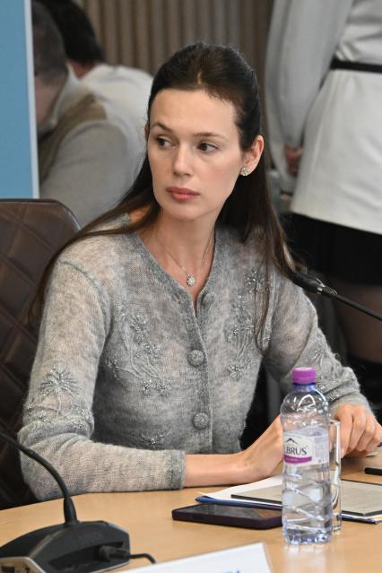 Марина Маленьких