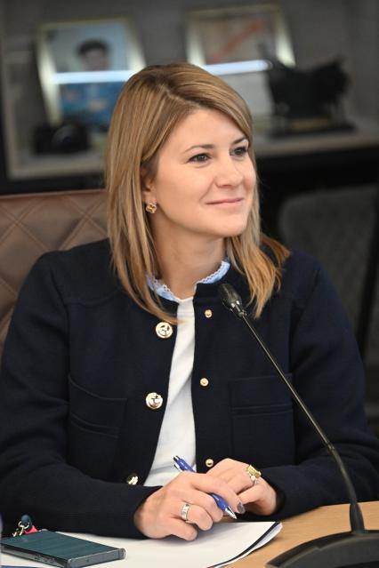 Маргарита Кокоева