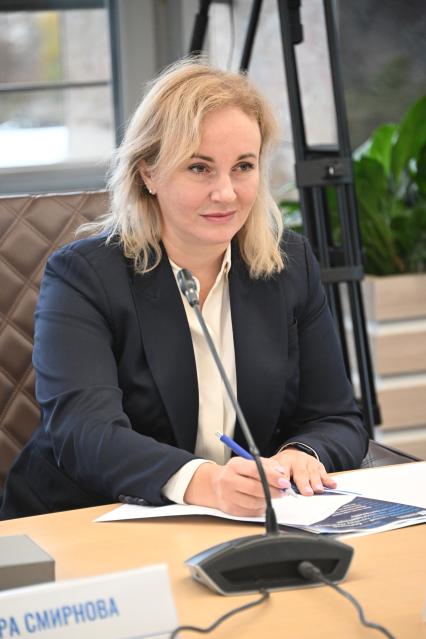 Юлия Обаляева