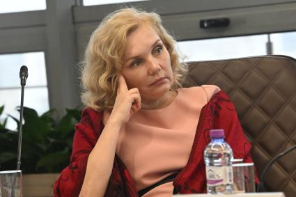 Лариса Паутова