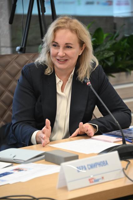 Юлия Обаляева