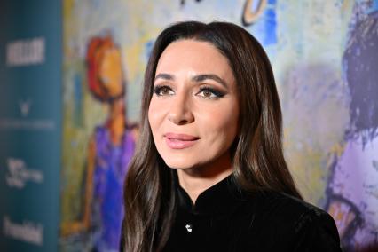 Презентация новой книги Аллы Крутой