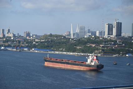 Восточный экономический форум 2025