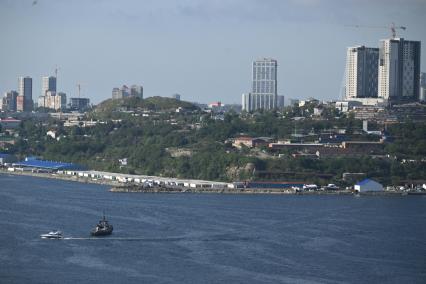 Восточный экономический форум 2025