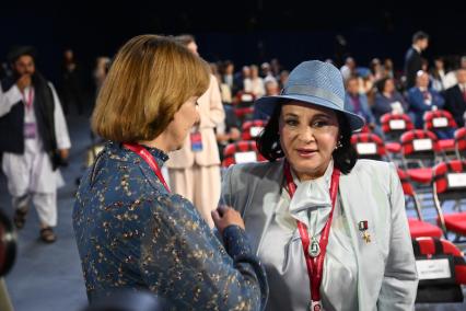 Восточный экономический форум 2025