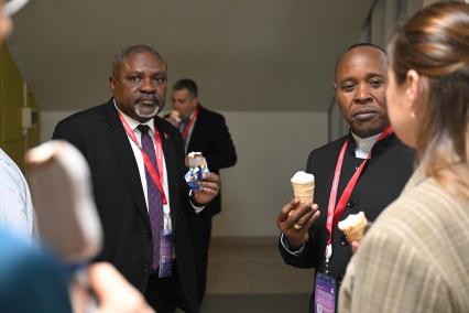 Восточный экономический форум 2025