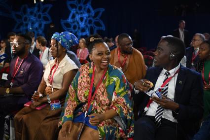 Восточный экономический форум 2025