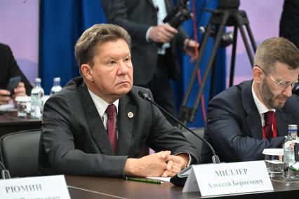 Восточный экономический форум 2025