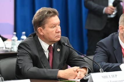 Восточный экономический форум 2025