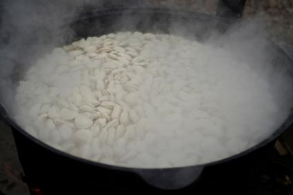 День народного единства в Самаре