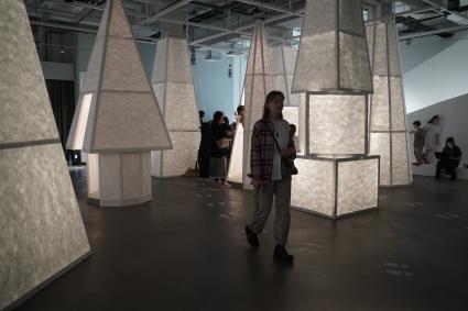 Выставка  Детство.Мечты\" в филиале Третьяковки  в Самаре