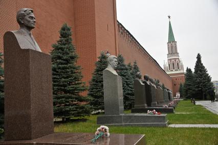 Празднование годовщины Октябрьской революции