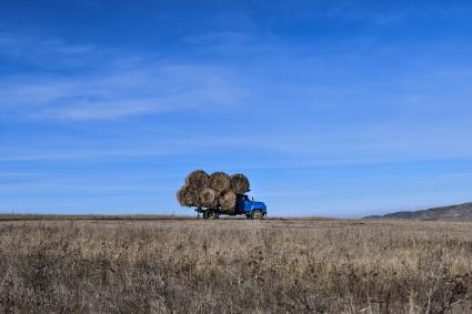Карачаево-Черкесская Республика