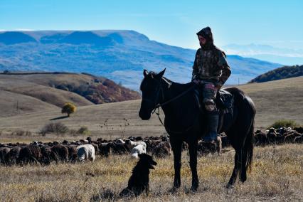 Карачаево-Черкесская Республика