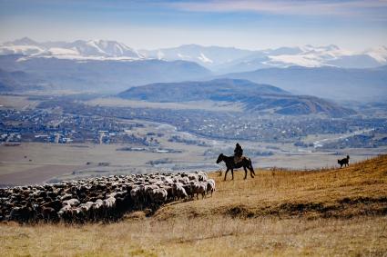 Карачаево-Черкесская Республика