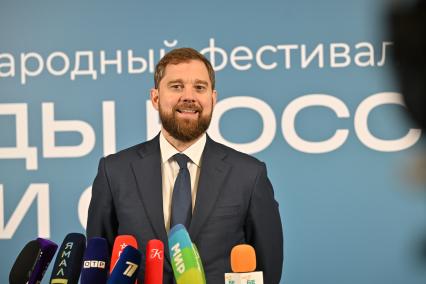 Большой этнографический диктант