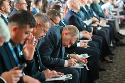 Большой этнографический диктант