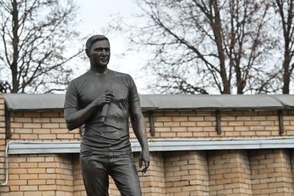 Троекуровское кладбище