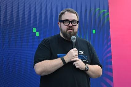 Конгресс и выставка высоких технологий Форум Будущего\"