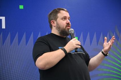 Конгресс и выставка высоких технологий Форум Будущего\"