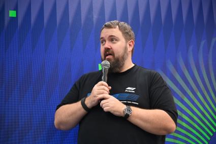 Конгресс и выставка высоких технологий Форум Будущего\"