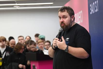 Конгресс и выставка высоких технологий Форум Будущего\"